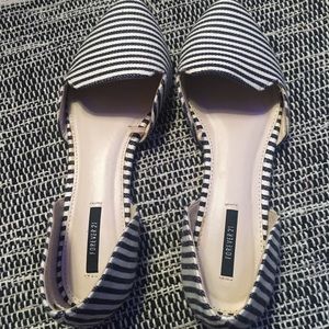 Forever 21 shoes